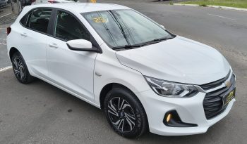 CHEVROLET ONIX 1.0 LT2 2025 full