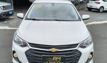 CHEVROLET ONIX 1.0 LT2 2025 full