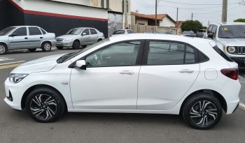 CHEVROLET ONIX 1.0 LT2 2025 full