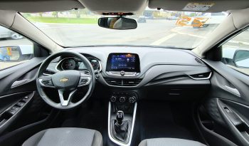 CHEVROLET ONIX 1.0 LT2 2025 full