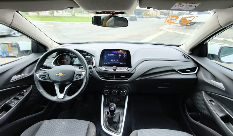 CHEVROLET ONIX 1.0 LT2 2025 full