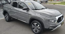 FIAT TORO T270 VOLCANO AT6 FLEX TURBO 2025