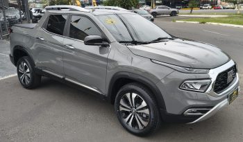 FIAT TORO T270 VOLCANO AT6 FLEX TURBO 2025