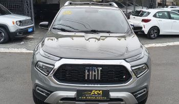 FIAT TORO T270 VOLCANO AT6 FLEX TURBO 2025 full