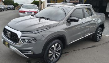 FIAT TORO T270 VOLCANO AT6 FLEX TURBO 2025 full