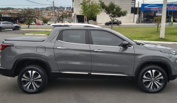 FIAT TORO T270 VOLCANO AT6 FLEX TURBO 2025 full