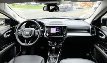 FIAT TORO T270 VOLCANO AT6 FLEX TURBO 2025 full