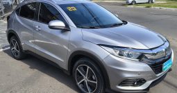 HONDA HR-V 1.8 CVT EXL Flex 2020