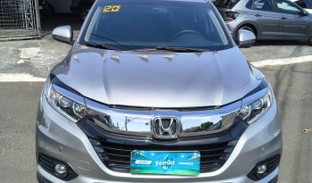 HONDA HR-V 1.8 CVT EXL Flex 2020 full