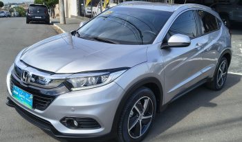 HONDA HR-V 1.8 CVT EXL Flex 2020 full