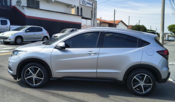 HONDA HR-V 1.8 CVT EXL Flex 2020 full