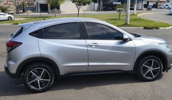 HONDA HR-V 1.8 CVT EXL Flex 2020 full