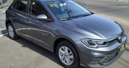 VOLKSWAGEN POLO 200 TSI 2024
