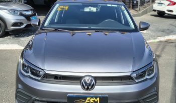 VOLKSWAGEN POLO 200 TSI 2024 full
