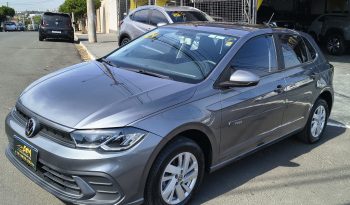 VOLKSWAGEN POLO 200 TSI 2024 full