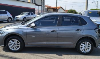 VOLKSWAGEN POLO 200 TSI 2024 full