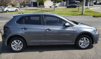 VOLKSWAGEN POLO 200 TSI 2024 full