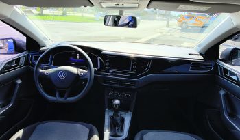 VOLKSWAGEN POLO 200 TSI 2024 full