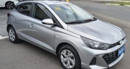 HYUNDAI HB20 1.0 COMFORT 2026