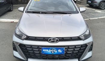 HYUNDAI HB20 1.0 COMFORT 2026 full