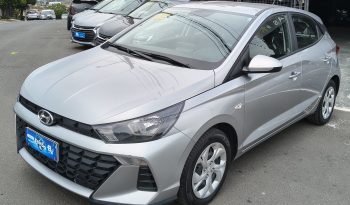 HYUNDAI HB20 1.0 COMFORT 2026 full