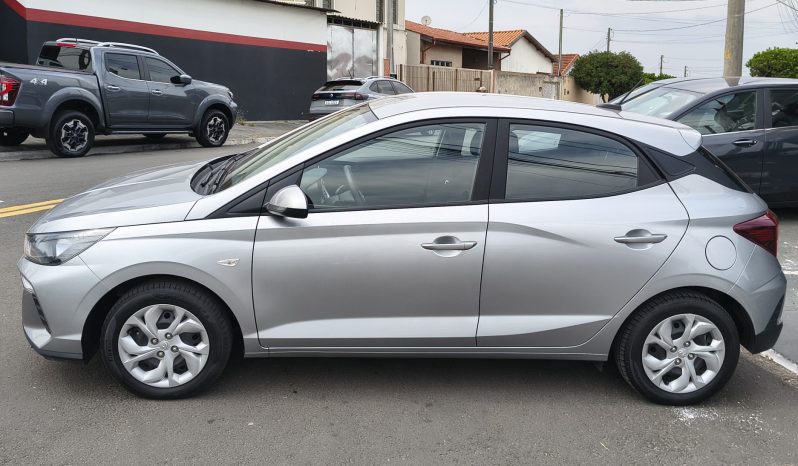 HYUNDAI HB20 1.0 COMFORT 2026 full