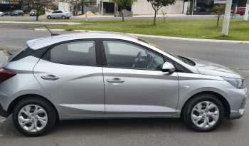 HYUNDAI HB20 1.0 COMFORT 2026 full