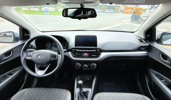 HYUNDAI HB20 1.0 COMFORT 2026 full