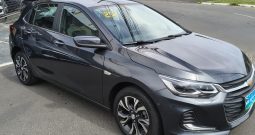 CHEVROLET ONIX 1.0 PREMIER AUT. 2025