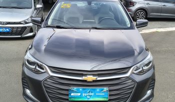 CHEVROLET ONIX 1.0 PREMIER AUT. 2025 full