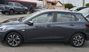 CHEVROLET ONIX 1.0 PREMIER AUT. 2025 full