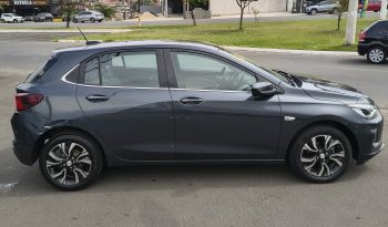 CHEVROLET ONIX 1.0 PREMIER AUT. 2025 full