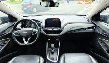 CHEVROLET ONIX 1.0 PREMIER AUT. 2025 full