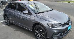 VOLKSWAGEN POLO TSI HIGHLINE AUT. 2026