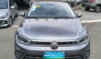 VOLKSWAGEN POLO TSI HIGHLINE AUT. 2026 full
