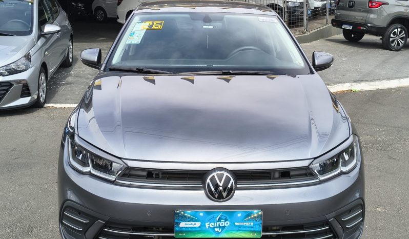 VOLKSWAGEN POLO TSI HIGHLINE AUT. 2026 full