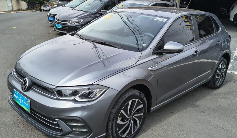 VOLKSWAGEN POLO TSI HIGHLINE AUT. 2026 full