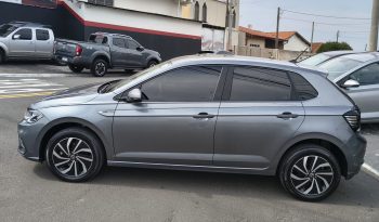 VOLKSWAGEN POLO TSI HIGHLINE AUT. 2026 full