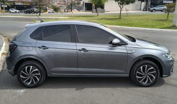 VOLKSWAGEN POLO TSI HIGHLINE AUT. 2026 full
