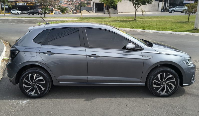 VOLKSWAGEN POLO TSI HIGHLINE AUT. 2026 full