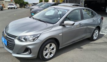 CHEVROLET ONIX PLUS 1.0 LTZ AUT. 2025 full