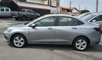 CHEVROLET ONIX PLUS 1.0 LTZ AUT. 2025 full