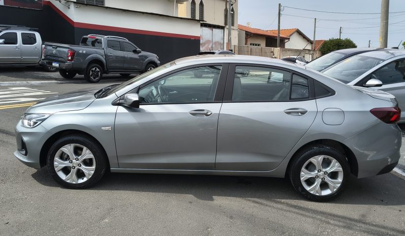 CHEVROLET ONIX PLUS 1.0 LTZ AUT. 2025 full