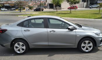 CHEVROLET ONIX PLUS 1.0 LTZ AUT. 2025 full