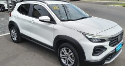 FIAT PULSE T200 CVT AUDACE FLEX 2022