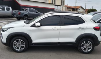 FIAT PULSE T200 CVT AUDACE FLEX 2022 full