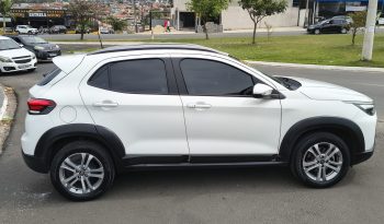 FIAT PULSE T200 CVT AUDACE FLEX 2022 full