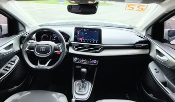 FIAT PULSE T200 CVT AUDACE FLEX 2022 full