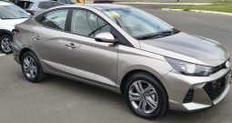 HYUNDAI HB20S TGDI LIMITED AUT. Flex 2026