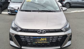 HYUNDAI HB20S TGDI LIMITED AUT. Flex 2026 full